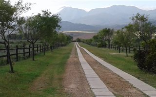 1000 m² Land available in Bot River
