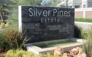 2 Bedroom Apartment in Benoni CBD