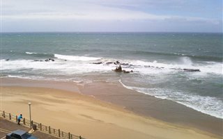 2 Bedroom Apartment in Umdloti