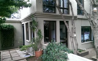 3 Bedroom Townhouse in Magaliessig