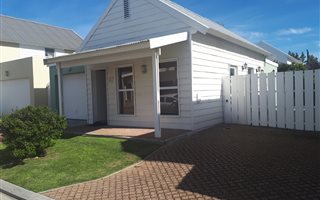 2 Bedroom House in Royal Ascot