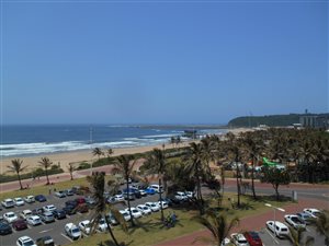 1.5 Bed Apartment in South Beach