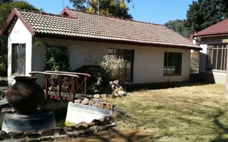 5 Bedroom House in Morehill