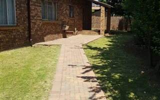 1 Bedroom Flat in Del Judor