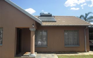 3 Bedroom House in Mamelodi