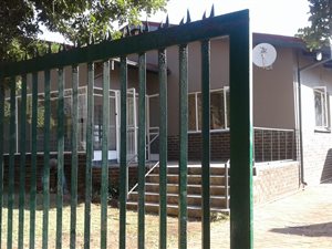 3 Bed House in Pretoria North