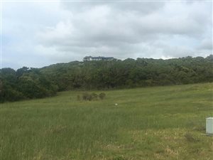 745 m² Land available in Kenton-on-Sea