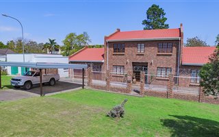 3 Bedroom House in King Williams Town