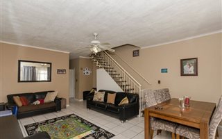2 Bedroom Townhouse in Boksburg East