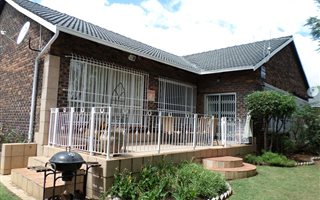 3 Bedroom Apartment in Randhart