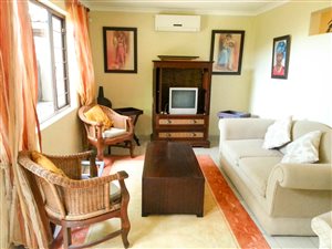 1 Bed Garden Cottage in Prestondale