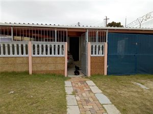 3 Bed House in Bonteheuwel