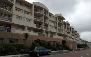 2 Bedroom Apartment in Umdloti Beach