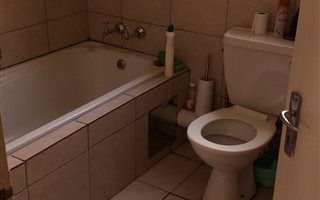2 Bedroom Flat in Fleurhof