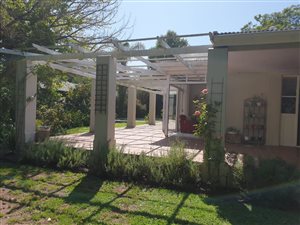 5 Bed House in Heatherlands