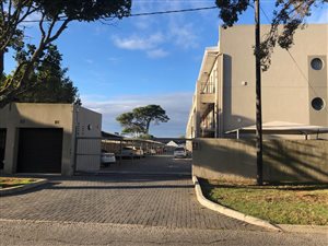 2 Bedroom Apartment in Springfield