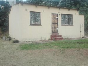 2 Bed House in Inanda