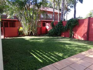 3 Bed Duplex in Wonderboom