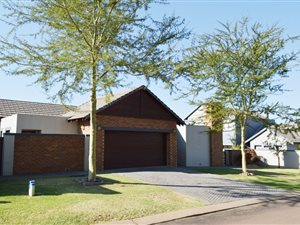 3 Bed House in Midlands Estate