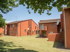 3 Bed Apartment in Arboretum