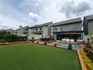 2 Bed House in Moreleta Park