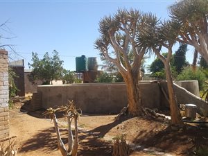 3 Bed House in Kakamas