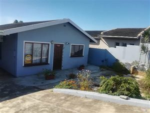 3 Bed House in Brookdale
