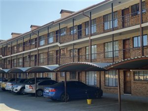 2 Bed Apartment in Theresa Park