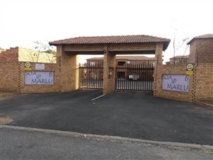 2 Bed Apartment in Selcourt