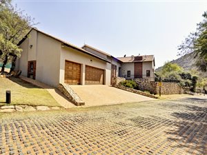 4 Bed House in Heidelberg Kloof Estate