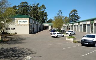 161 m² Industrial space in Waterfall
