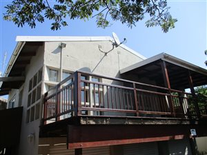 2 Bed House in Mtunzini