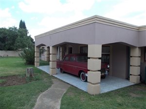 4 Bed House in Ferryvale