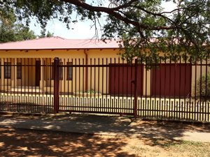 3 Bed House in Mayville
