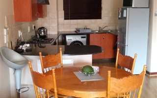 2 Bedroom Apartment in Nieuw Muckleneuk