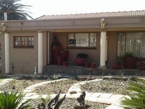 3 Bed House in Allen Grove