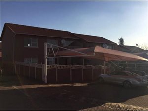 3 Bed Townhouse in Vorna Valley