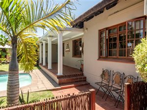 5 Bed House in Oakdale