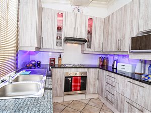 3 Bed House in East Geduld