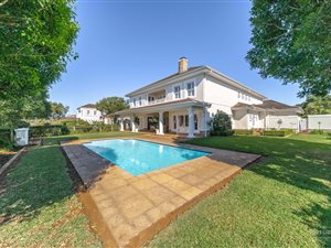 4 Bed Townhouse in Hillcrest Central
