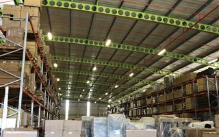 5568 m² Commercial space in Westmead