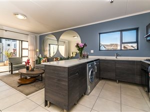 2 Bed Apartment in Olivedale