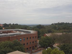 321 m² Office Space in Parktown