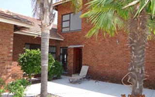 2 Bedroom House in Irene Glen Estate