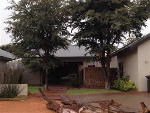 4 Bed House in Kathu