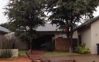 4 Bedroom House in Kathu