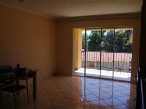 1 Bed Flat in Ormonde