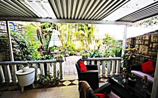 3 Bedroom Duplex in Berea