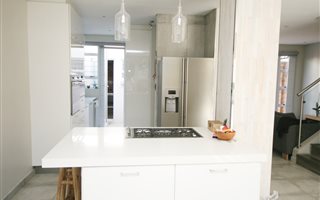 3 Bedroom Townhouse in Morninghill