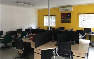25 m² Office Space in Glenwood